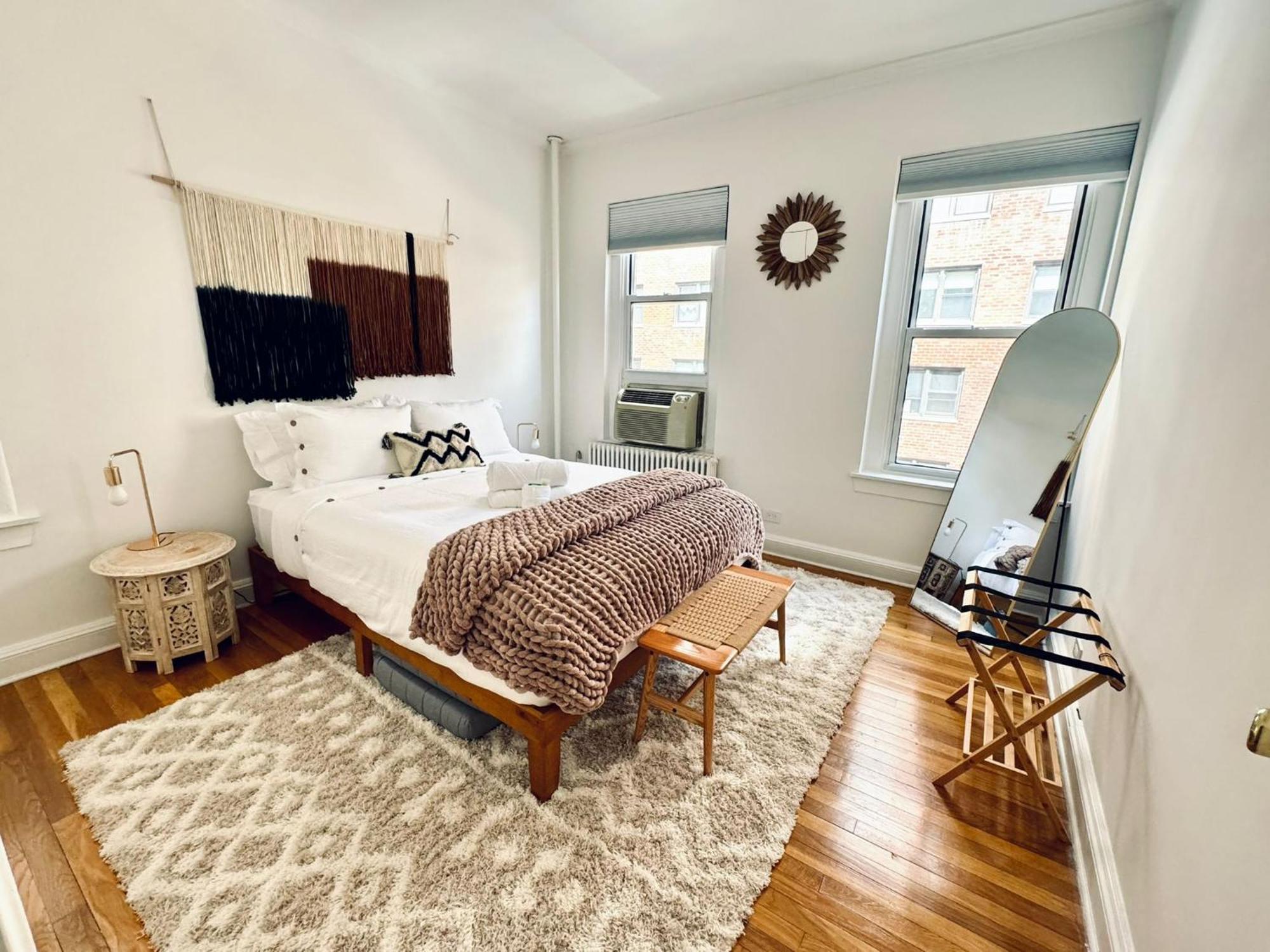Apartment Upper East Side 2 Bedrooms Gem