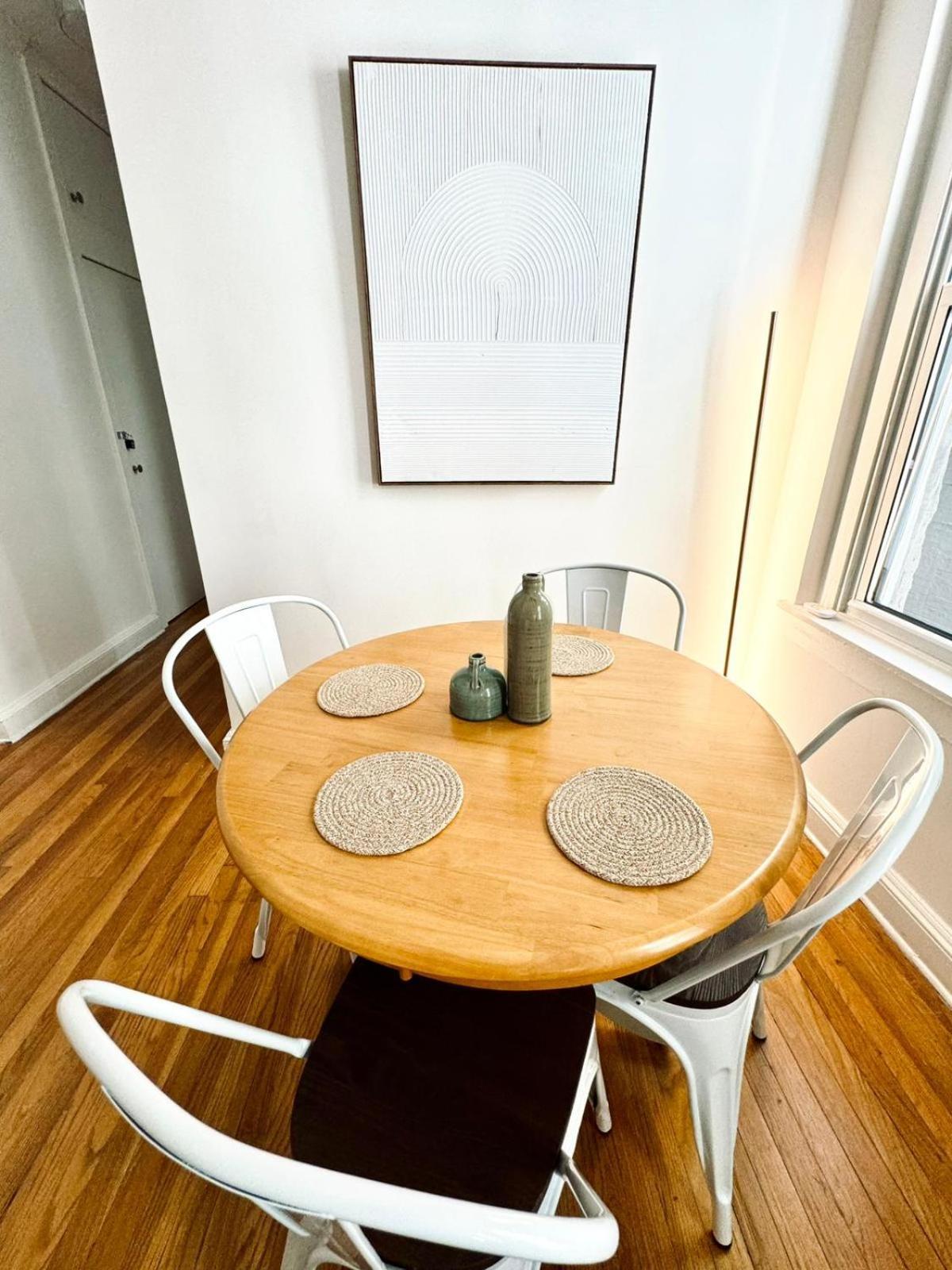 Apartment Upper East Side 2 Bedrooms Gem *