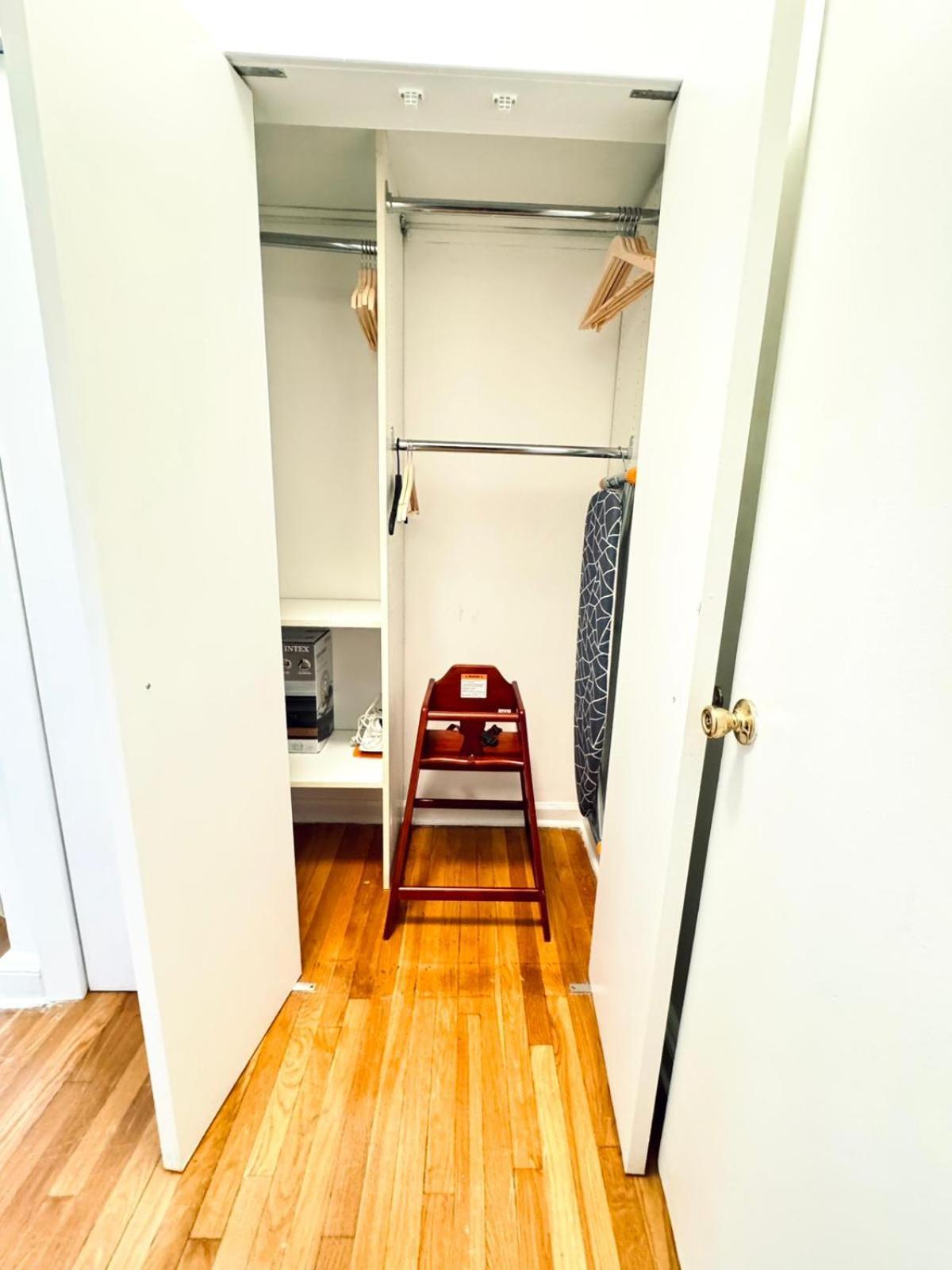Upper East Side 2 Bedrooms Gem Apartamento *