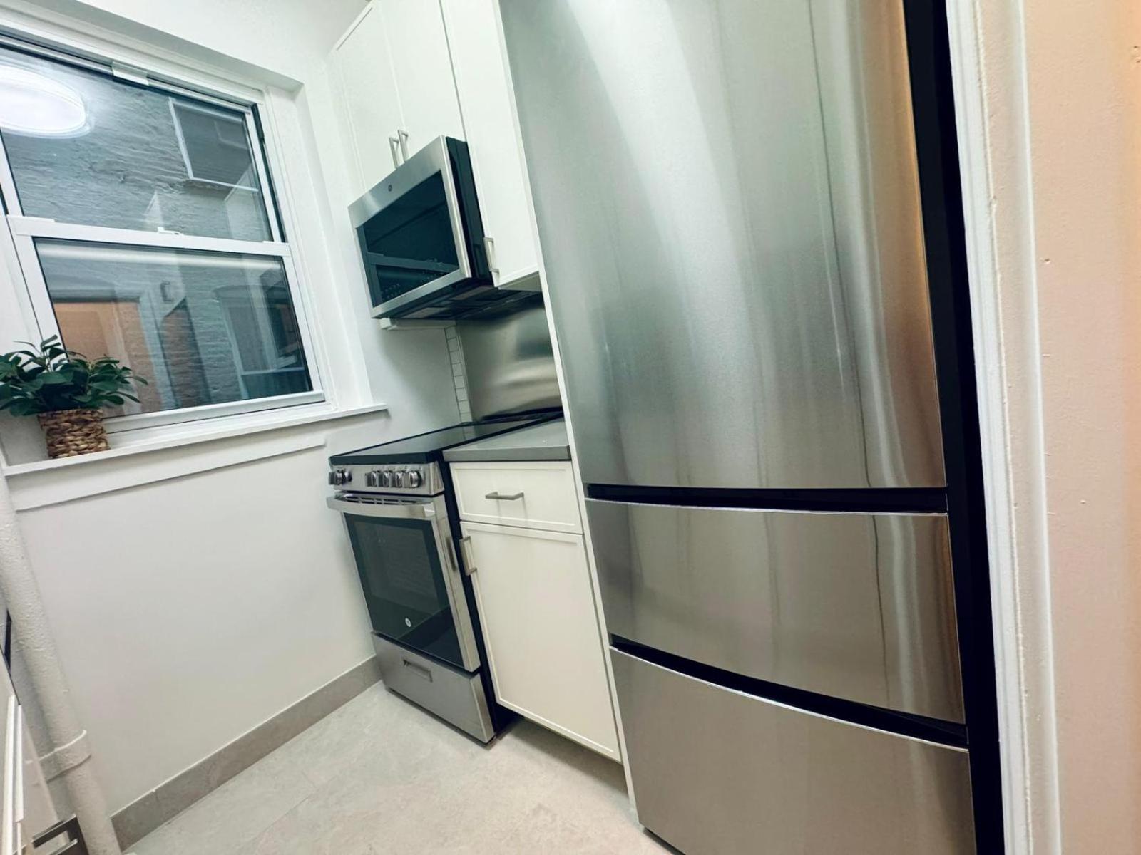 Apartamento Upper East Side 2 Bedrooms Gem Nova York