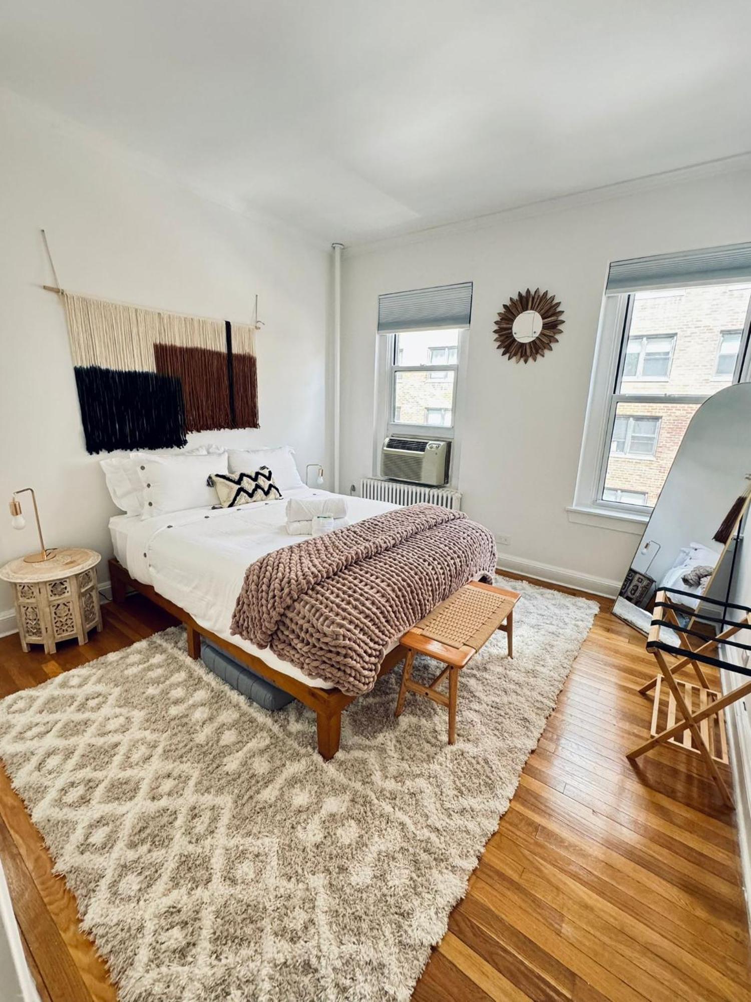 Upper East Side 2 Bedrooms Gem Apartamento Nova York