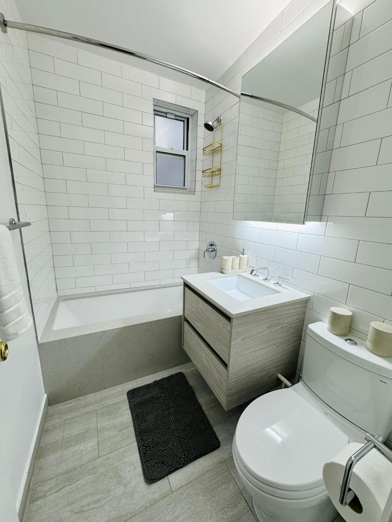Apartamento Upper East Side 2 Bedrooms Gem