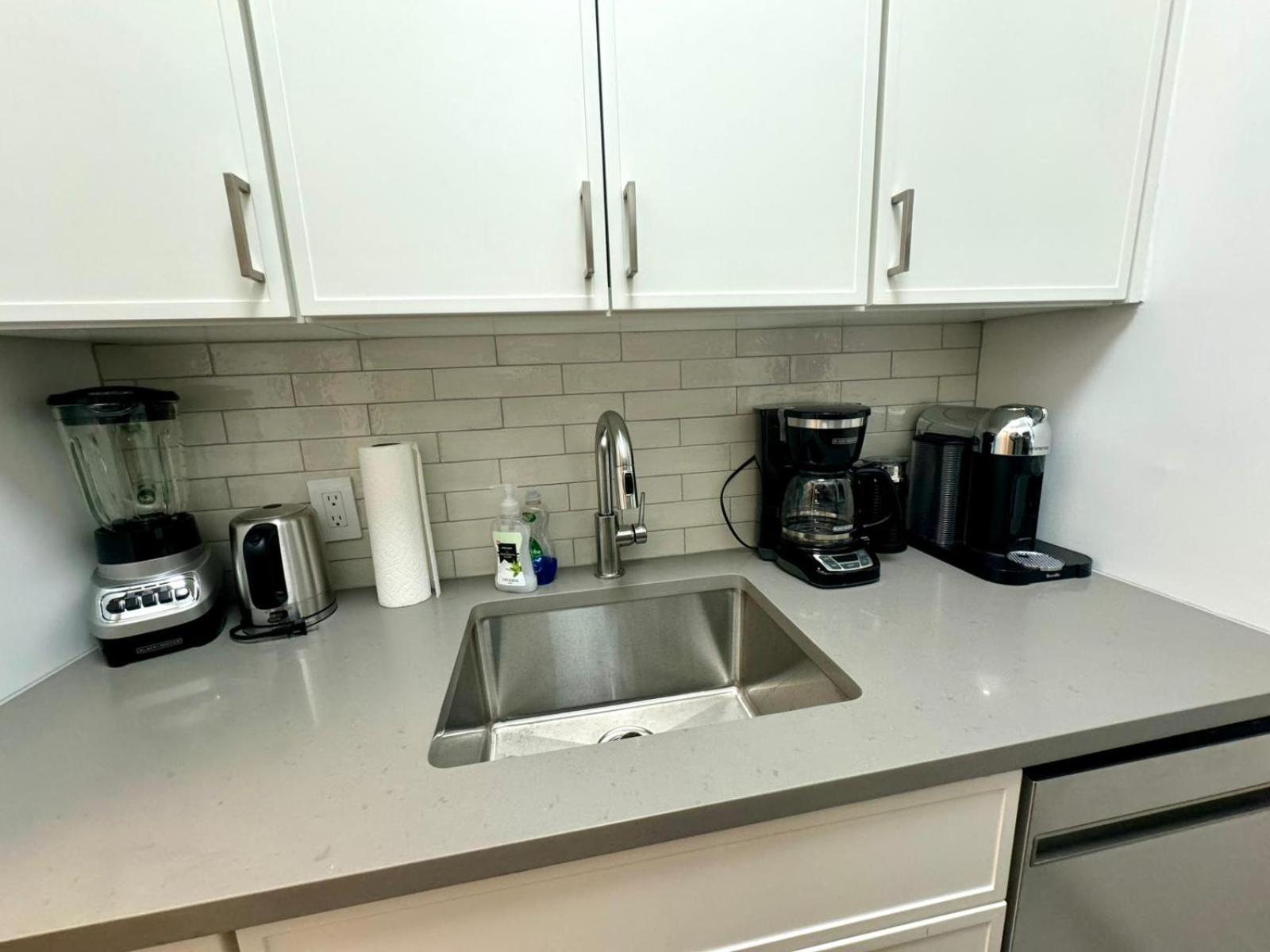 Apartamento Upper East Side 2 Bedrooms Gem *