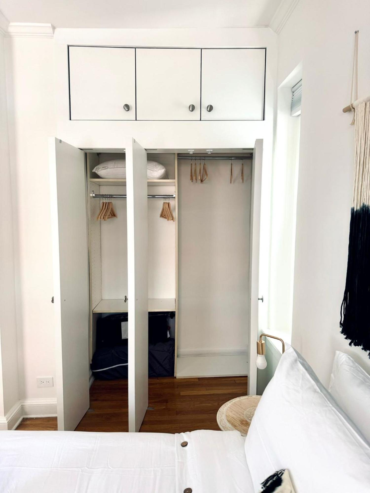 Upper East Side 2 Bedrooms Gem Apartamento