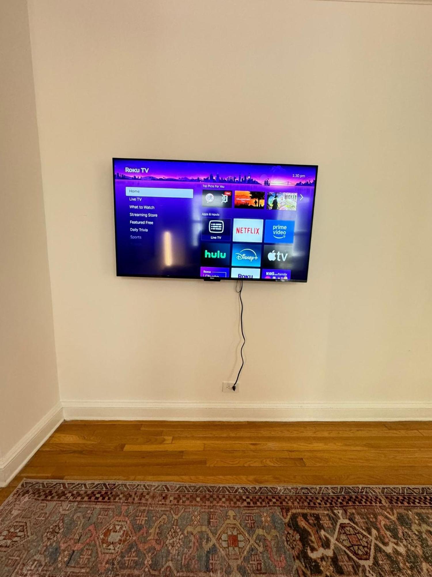 Apartamento Upper East Side 2 Bedrooms Gem *
