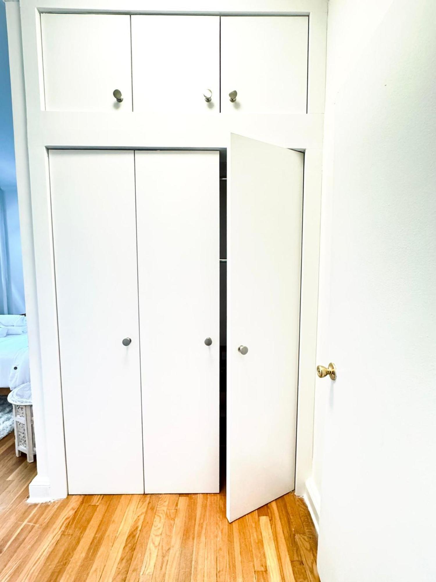 Apartamento Upper East Side 2 Bedrooms Gem